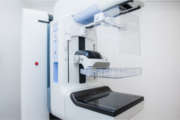 3D Mammography Fairfax, VA