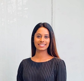 Deepika Mathialagan, PA-C