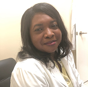 Elizabeth Ilodianya, FNP