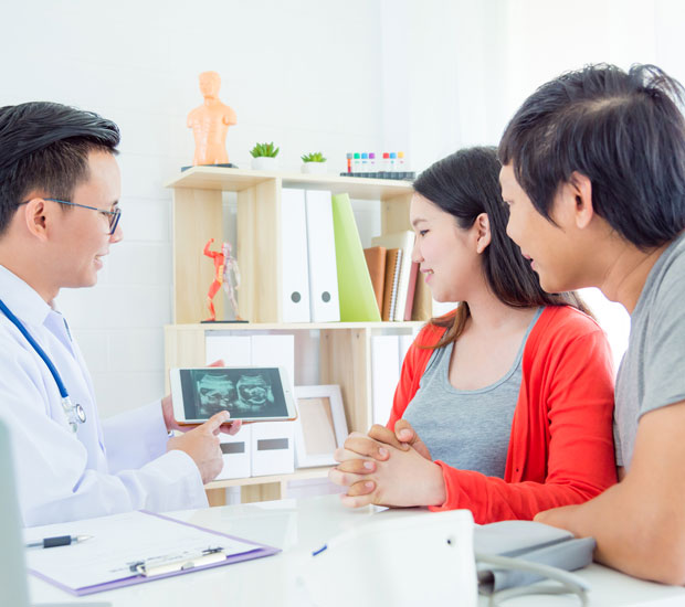 Fairfax Urgent Care
