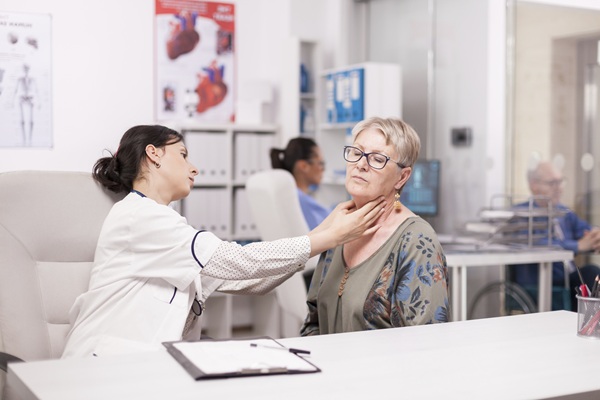 The Importance Of Adult Sick Visits