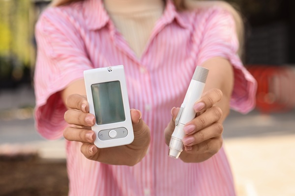 The Importance Of Regular Diabetes Check