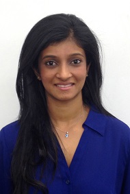 Dr. Priyanka Kalidindi