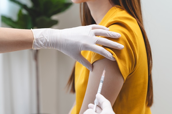 The Importance And Benefits Of Immunizations