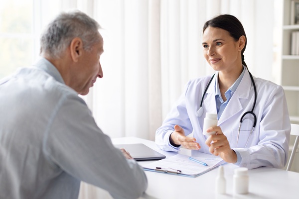 Reasons For Liver Testing