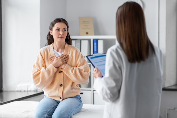 What To Expect During A Pap Smear