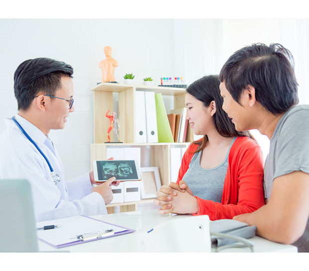 Patient Information Millennium Medical Care