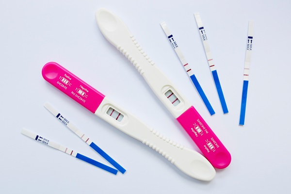 Over The Counter Vs Clinical Pregnancy Testing