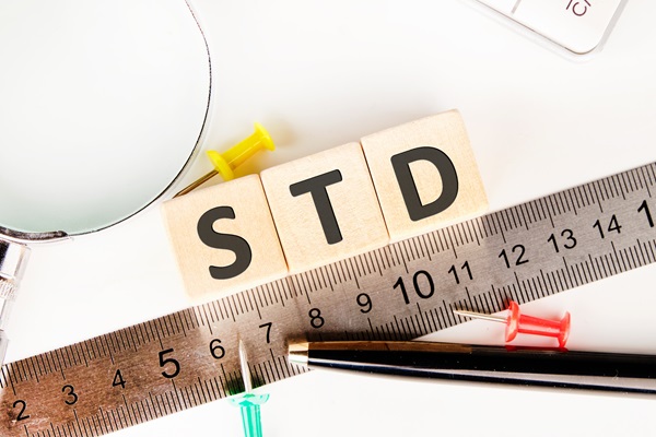 What To Expect During An STD Testing Appointment