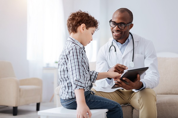 Common Pediatric Illnesses That Can Be Treated At Urgent Care