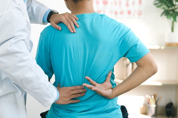Getting A DOT Physical At An Urgent Care Center