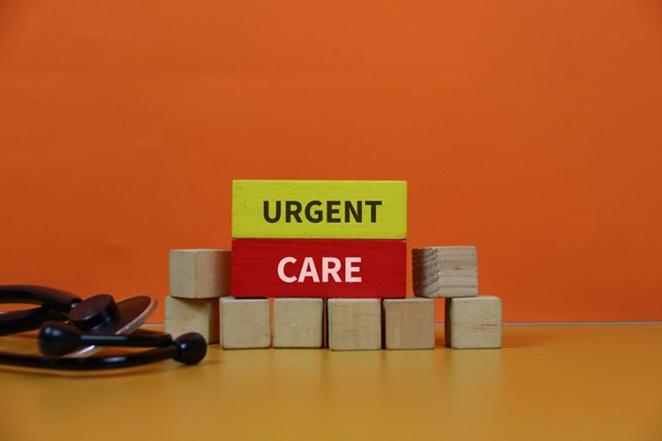 Helpful Services For Adults Available From An Urgent And Primary Care Office