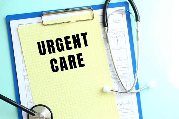 Urgent Care Services Fairfax, VA